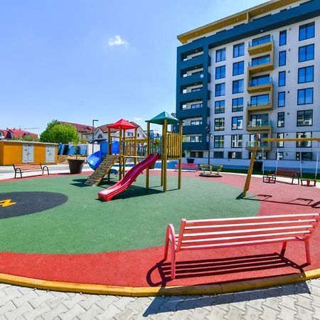 Апартаменти North 26 - Aviatiei Бухарест Екстер'єр фото