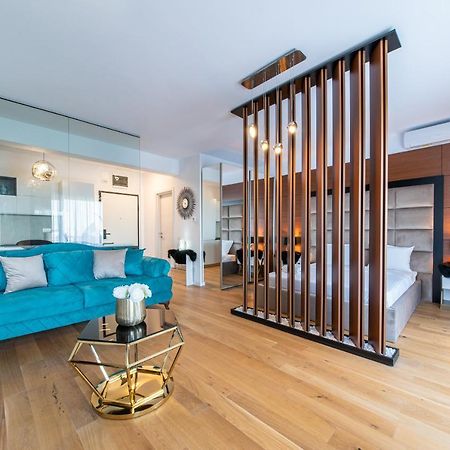 Апартаменти North 26 - Aviatiei Бухарест Екстер'єр фото